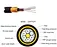 ADSS fiber optical cables
