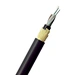 The ADSS (All-dielectric Self-supporting) fiber optical cables is a kind of aerial fibre optic cable designed to install outdoor
